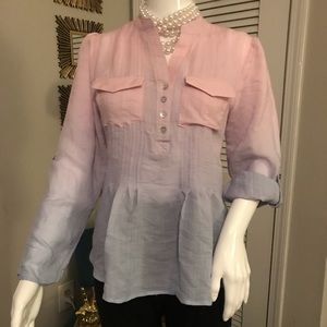 Zac & Rachel petite top